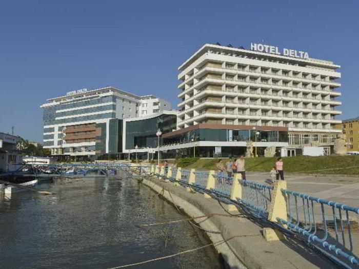 Hotel Delta 4* - Bild 1