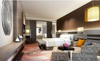 Hotel Holiday Inn Jaipur City Centre - Bild 3