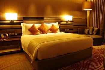 Hotel Holiday Inn Jaipur City Centre - Bild 5