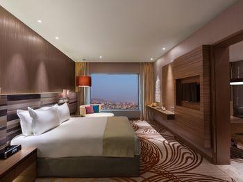 Hotel Holiday Inn Jaipur City Centre - Bild 4