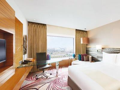 Hotel Holiday Inn Jaipur City Centre - Bild 2