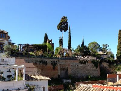 Hotel Urban Suites Granada - Bild 3