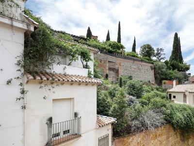 Hotel Urban Suites Granada - Bild 2
