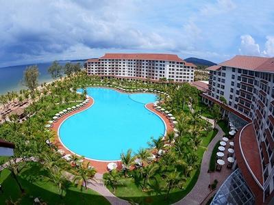Hotel Vinpearl Resort & Spa Phu Quoc - Bild 4
