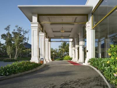 Hotel Vinpearl Resort & Spa Phu Quoc - Bild 3