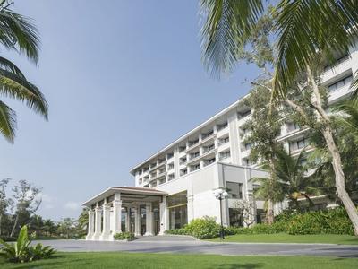 Hotel Vinpearl Resort & Spa Phu Quoc - Bild 5