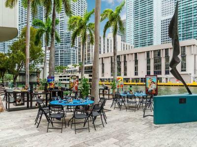 Hotel Hyatt Regency Miami - Bild 5