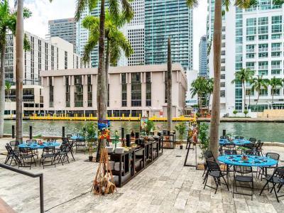 Hotel Hyatt Regency Miami - Bild 4