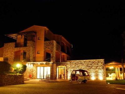 Hotel Golfo dei Poeti Relais & SPA - Bild 5