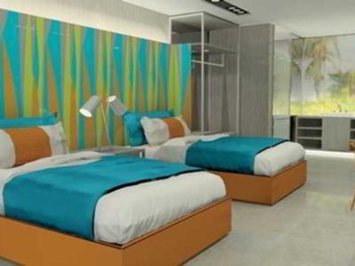 Hotel Boracay Uptown - Bild 2
