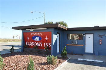 Hotel Atlantic Economy Inn - Bild 2