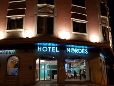 Hotel Nordes - Bild 3