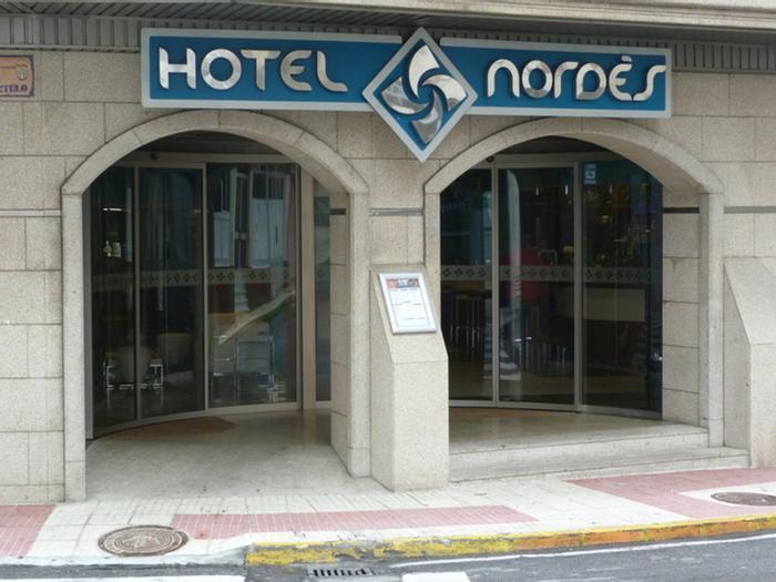Hotel Nordes - Bild 1