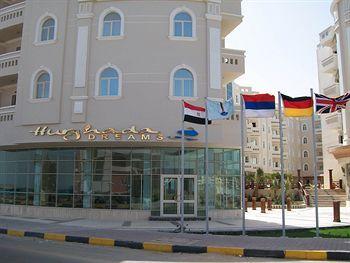 Hurghada Dreams Hotel Apartments - Bild 4