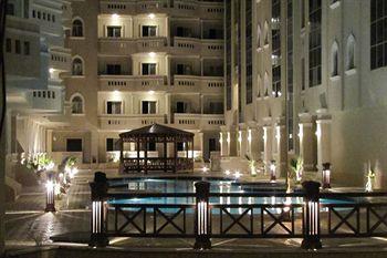 Hurghada Dreams Hotel Apartments - Bild 5