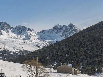 Hotel Residence Andorra Bordes d'Envalira - Bild 4