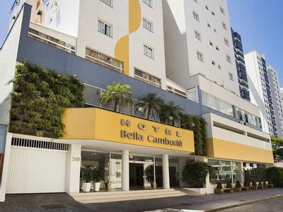 Hotel Bella Camboriú - Bild 2