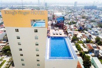 King's Finger Da Nang Hotel - Bild 3