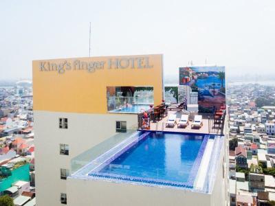 King's Finger Da Nang Hotel - Bild 2