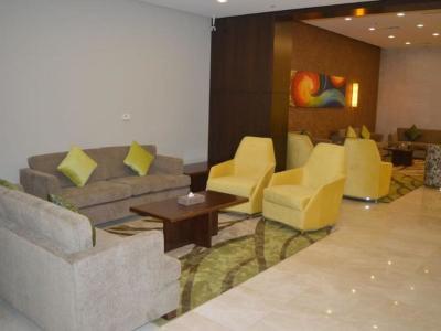 Grand Midwest View Hotel Apartments Al Barsha - Bild 5