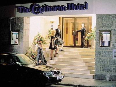 Copthorne Hotel Aberdeen - Bild 2