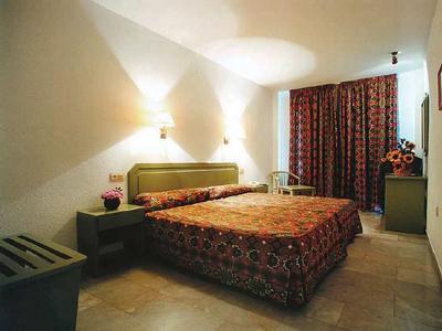 Hotel CityMar Mediterraneo - Bild 4