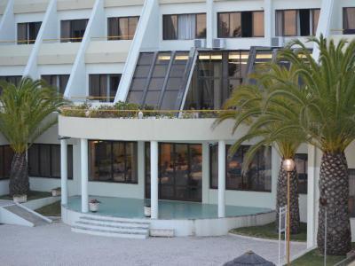 Hotel Atlântida Sol - Bild 4