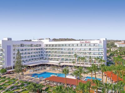 Cavo Maris Beach Hotel - Bild 3