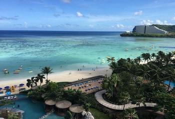 Hotel Dusit Thani Guam Resort - Bild 3