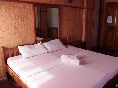 Hotel Busuanga Seadive Resort - Bild 4