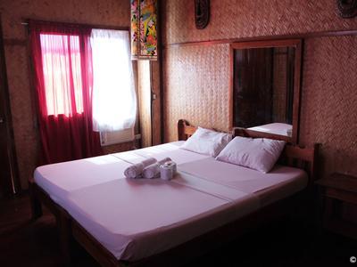 Hotel Busuanga Seadive Resort - Bild 3
