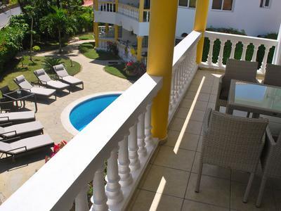 Hotel Bahia Residence Cabarete - Bild 5