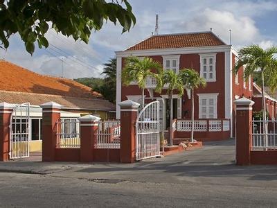 First Curaçao Hostel - Bild 4