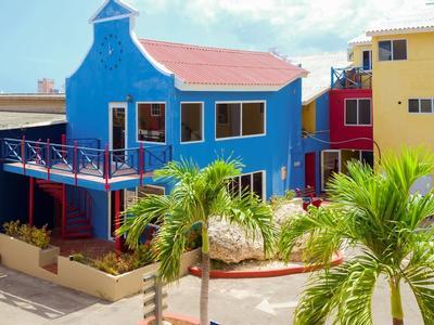 First Curaçao Hostel - Bild 3