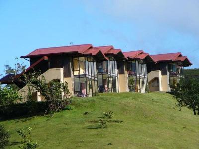 Hotel Arenal Lodge - Bild 3