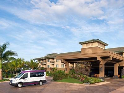 Hotel Residence Inn Maui Wailea - Bild 4