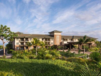 Hotel Residence Inn Maui Wailea - Bild 2