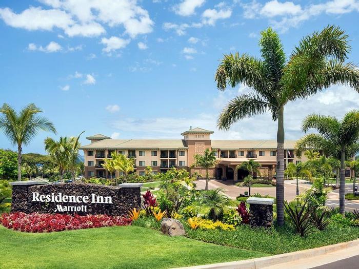Hotel Residence Inn Maui Wailea - Bild 1