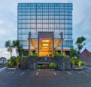 Lombok Astoria Hotel - Bild 3