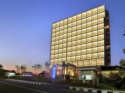 Lombok Astoria Hotel - Bild 2