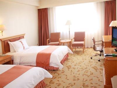 Hotel Holiday Inn Beijing ChangAn West - Bild 5