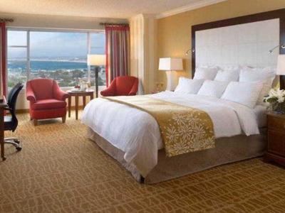 Hotel Monterey Marriott - Bild 5