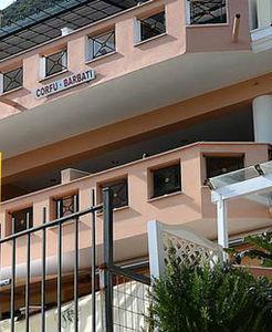 Hotel Sarakinos Apartments - Bild 4