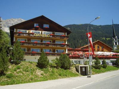 Hotel Danilo - Bild 2