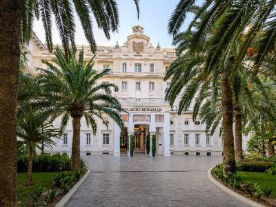 Gran Hotel Miramar - Bild 4