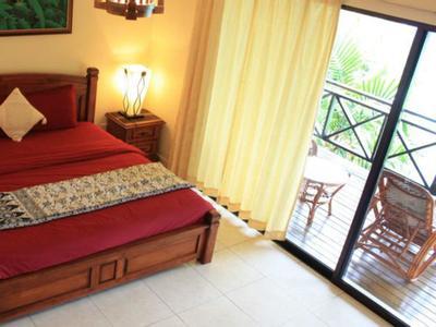 Hotel Minang Cove Resort & Spa - Bild 5