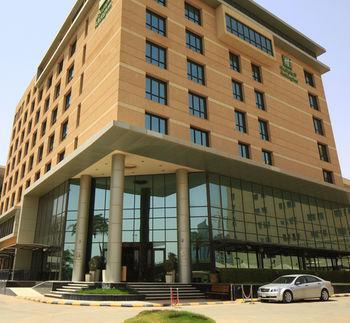 Holiday Inn Riyadh - Olaya - Bild 1