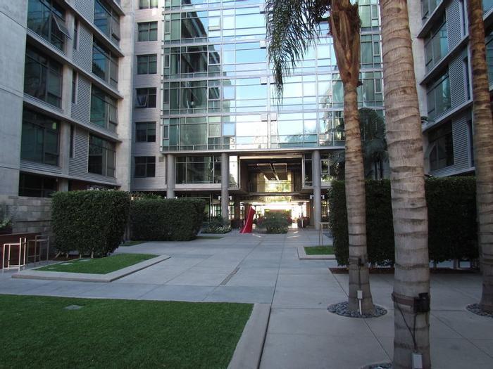 Hotel Met Lofts Downtown LA - Bild 1