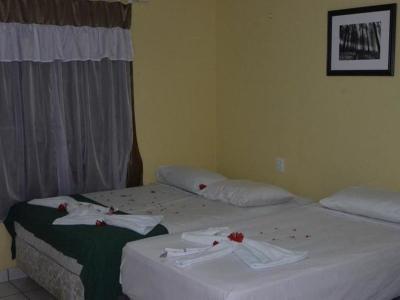 Hotel Pousada Hippopotamus - Bild 5