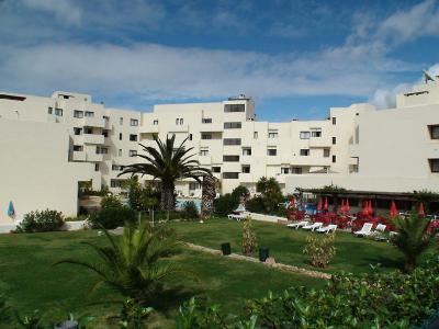 Santa Eulália Suite Hotel & SPA - Bild 2